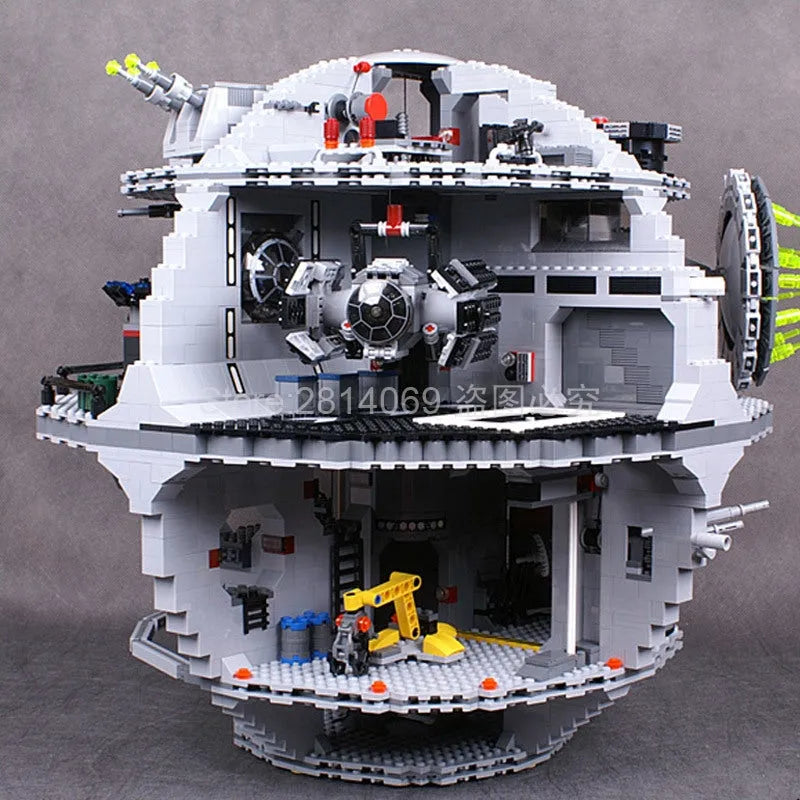 Lego 05035 top