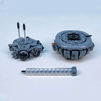 Thumbnail for Building Blocks Star Wars Imperial Probe Droid Figures 99918 Bricks Toy - 4