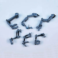 Thumbnail for Building Blocks Star Wars Imperial Probe Droid Figures 99918 Bricks Toy - 5