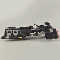 Thumbnail for Building Blocks Star Wars MOC Knights Of Ren Transport Ship Bricks Toys - 6
