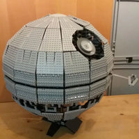 Thumbnail for Building Blocks Star Wars UCS Death Star 2 MOC 05026 Bricks Toys - 5