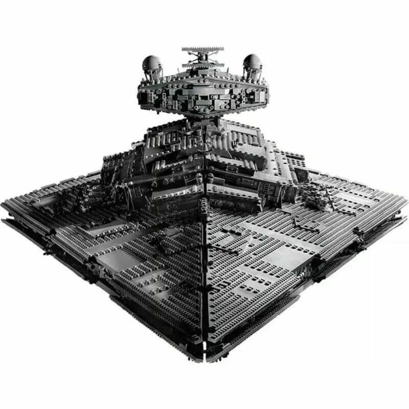 New ucs star destroyer 2025