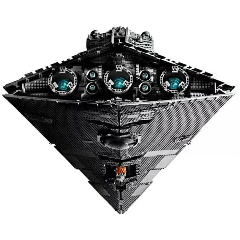 Star wars online ucs star destroyer