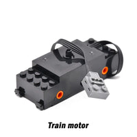 Thumbnail for Accessories Custom Train - Motor - 2