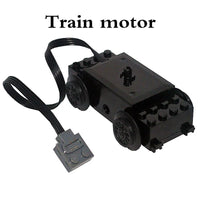 Thumbnail for Accessories Custom Train - Motor - 1