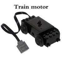 Thumbnail for Accessories Custom Train-Motor - 1