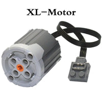 Thumbnail for Accessories Custom XL-Motor - 1