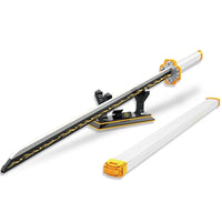 Thumbnail for Building Blocks Creative MOC Demon Slayer Zenitsu Katana Sword Bricks Toy Construction Set Toys - 1