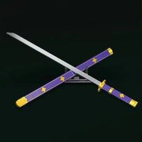 Thumbnail for Building Blocks Creative Movie MOC YANMODAO Knife Sword Bricks Toys Construction Set Toys - 4
