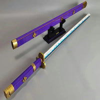 Thumbnail for Building Blocks Creative Movie MOC YANMODAO Knife Sword Bricks Toys Construction Set Toys - 10