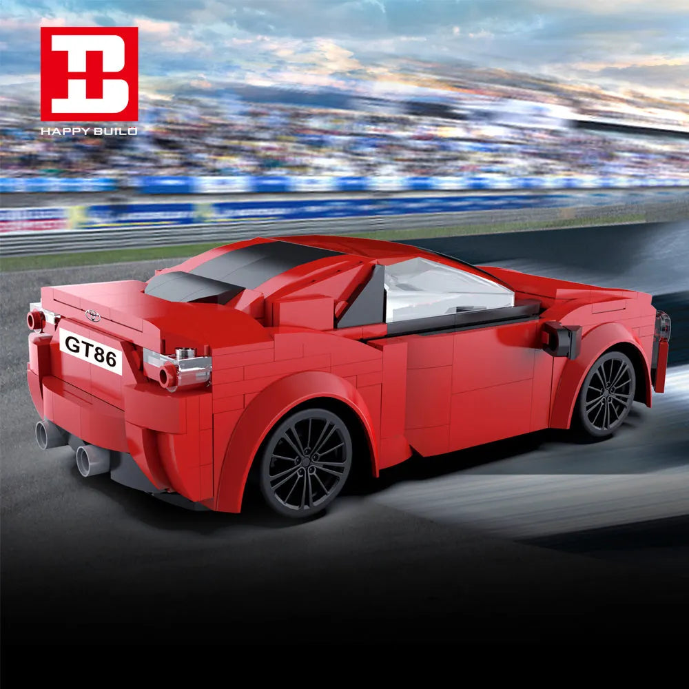 Toyota 86 rc deals