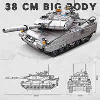 WWII Tank Overhaul (Blu-ray + DVD) Sherman, The Panther NEW