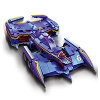 Thumbnail for Building Blocks MOC Expert Formula NP1 Racing Car Bricks Toys 92030 Construction Set Toys - 1