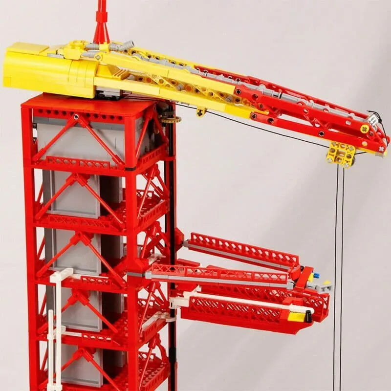 Lego nasa apollo saturn v launch hotsell umbilical tower