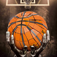 Thumbnail for Building Blocks MOC Creator Idea Expert Rotating Basketball Bricks Toy Construction Set Toys - 7