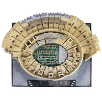 Thumbnail for Building Blocks Architecture MOC Creator Expert Rome Colosseum Bricks Toy Construction Set Toys - 11