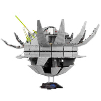 Thumbnail for Building Blocks Block Star Wars MOC UCS Death 2 Bricks Toy EU