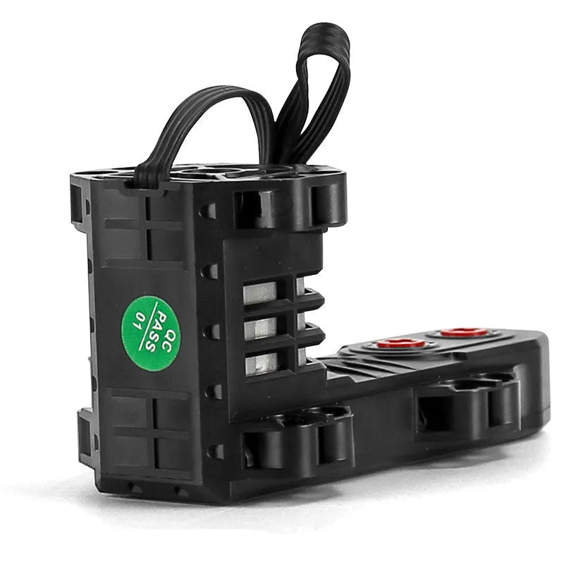 Accessories Mould King High Power Motor Box Construction Set Toys - 3