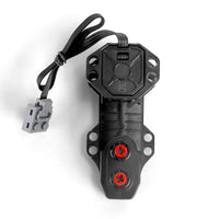 Thumbnail for Accessories Mould King High Power Motor Box Construction Set Toys - 5