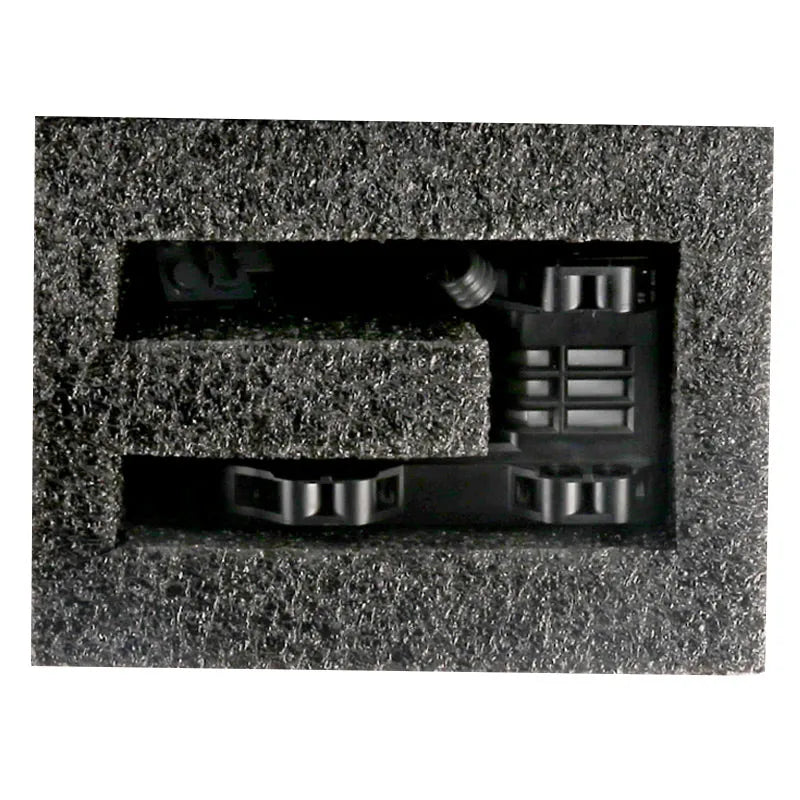 Accessories Mould King High Power Motor Box Construction Set Toys - 4