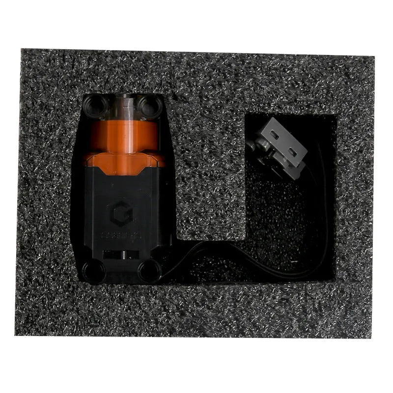 Accessories Mould King High-Speed L-Motor Construction Set Toys - 6