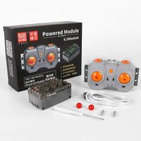 Thumbnail for Accessories Mould King High-Speed Power Module - 1