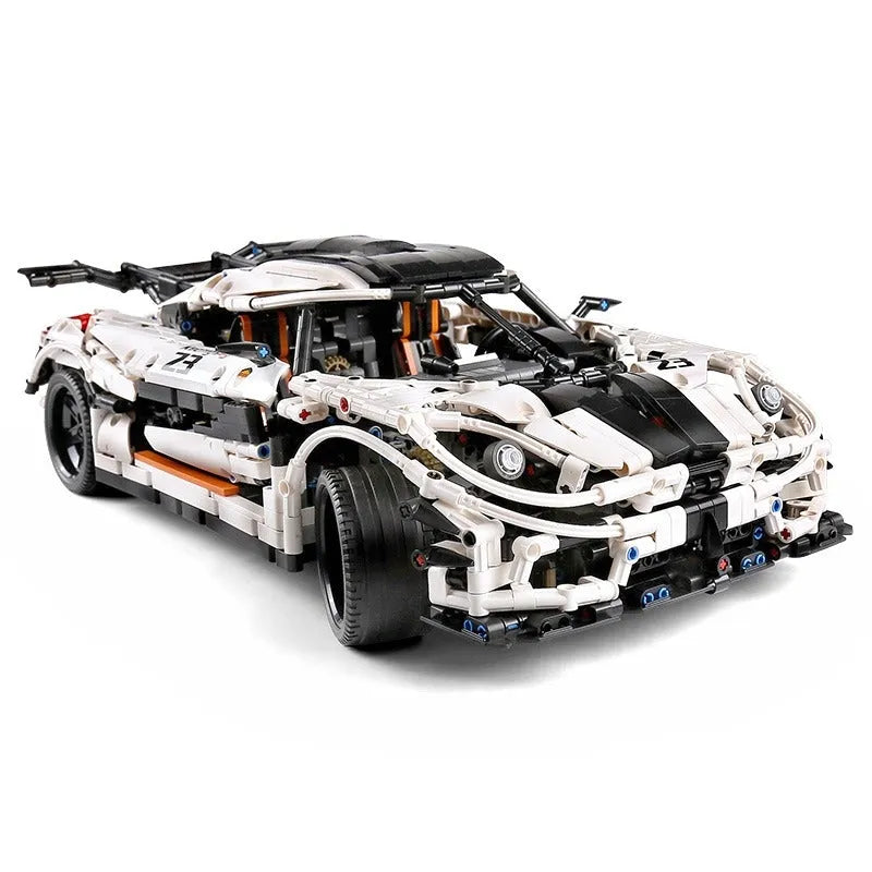 Koenigsegg online agera toy