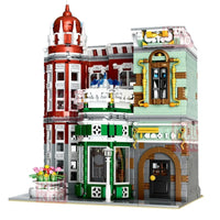 Thumbnail for Building Blocks MOC Creator Expert Antique Collection Shop Bricks Toy 16005 - 3