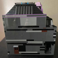 Thumbnail for Building Blocks MOC Expert 16041 Harry Potter Magic Joker Shop Bricks Toys Construction Set Toys - 8