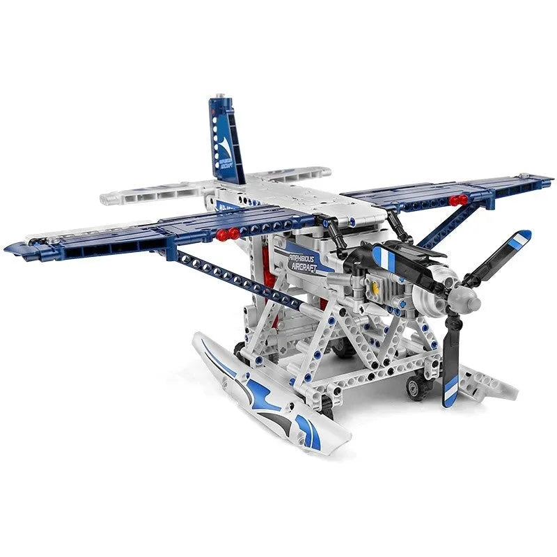 LEGO Technic Cargo Plane Set 42025 - US