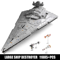 Imperial star sales destroyer monarch