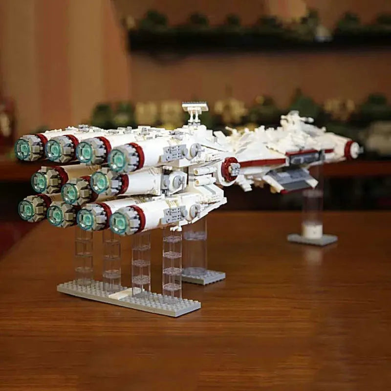 Lego tantive iv 2024 moc