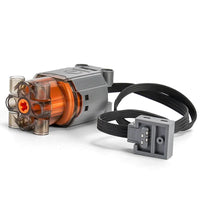 Thumbnail for Accessories Mould King Powerful L-Motor Construction Set Toys - 3
