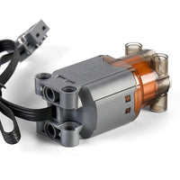 Thumbnail for Accessories Mould King Powerful L-Motor Construction Set Toys - 4