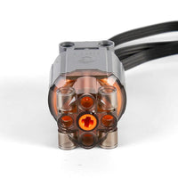 Thumbnail for Accessories Mould King Powerful L-Motor Construction Set Toys - 5