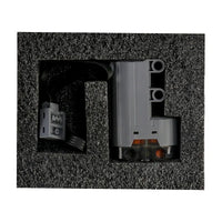 Thumbnail for Accessories Mould King Powerful Servo Motor Construction Set Toys - 5