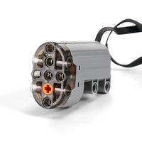 Thumbnail for Accessories Mould King Powerful Servo Motor Construction Set Toys - 2