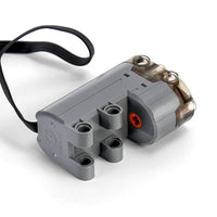 Thumbnail for Accessories Mould King Powerful Servo Motor Construction Set Toys - 4