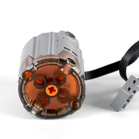 Thumbnail for Accessories Mould King Powerful XL-Motor Construction Set Toys - 4