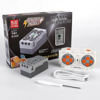 Thumbnail for Accessories Mould King RC Power Module Construction Set Toys - 1