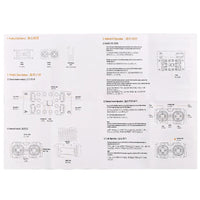 Thumbnail for Accessories Mould King RC Power Module Construction Set Toys - 6