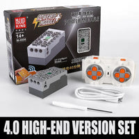 Thumbnail for Accessories Mould King RC Power Module Construction Set Toys - 2