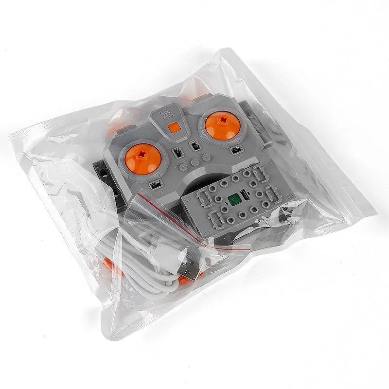 Accessories Mould King RC Speed Control Package - 2