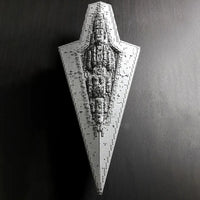 Thumbnail for Building Blocks Star Wars UCS MOC Executor Class Star Dreadnought Bricks Toy EU Construction Set Toys - 8
