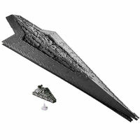 Thumbnail for Building Blocks Star Wars UCS MOC Executor Class Dreadnought Bricks Toy EU - 2