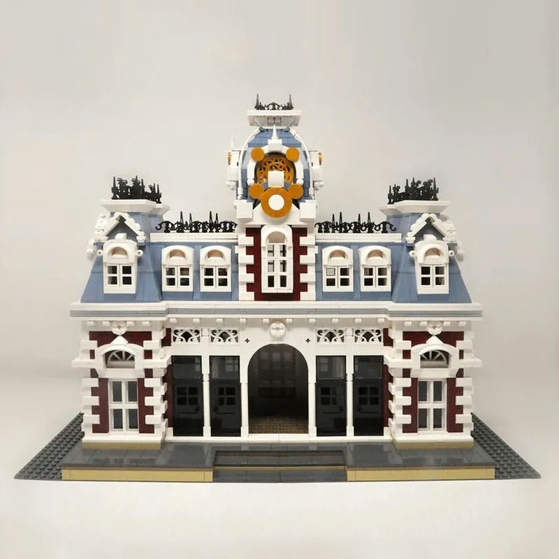 Dreamland sales lego avengers