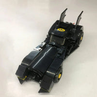 Thumbnail for Building Blocks Tech MOC 27018 Mini Bat Sports Racing Car Kids Bricks Toys - 8