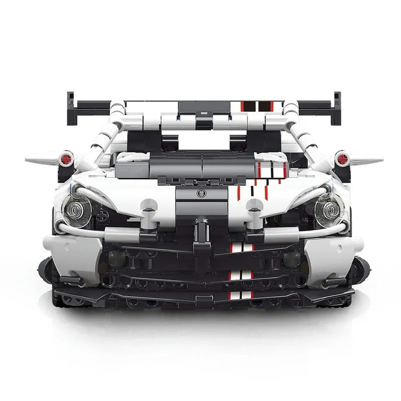 Lego technic dodge viper sales