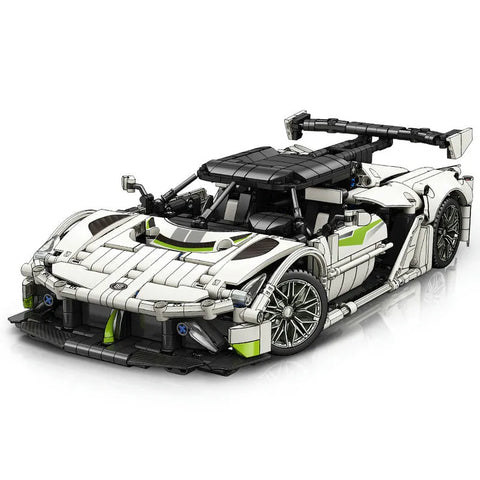 Tako！ moyu-technical-moc-88319-jesko