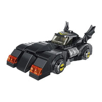 Thumbnail for Building Blocks MOC Superhero Batmobile Batman Racing Car Bricks Toy Construction Set Toys - 1